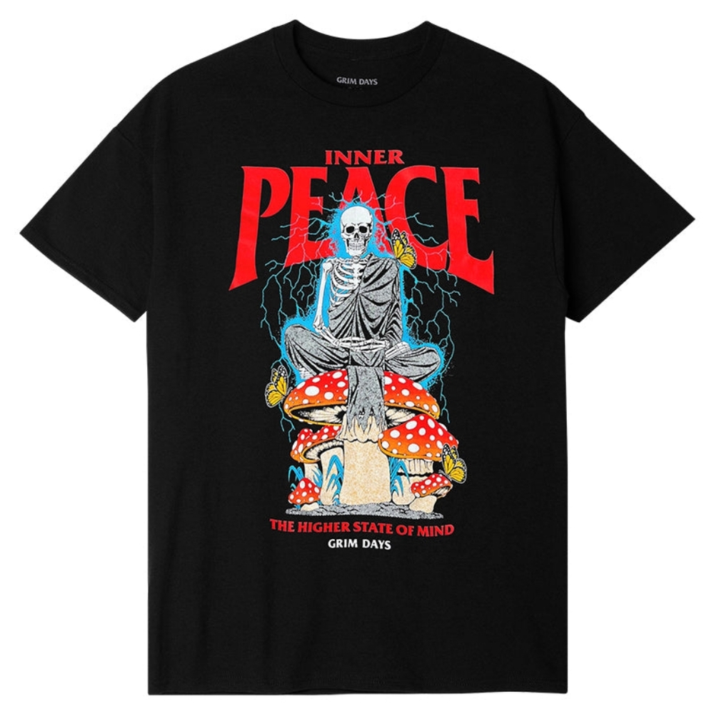 🚫 SOLD Inner Peace